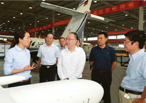 山西大動(dòng)作 省長領(lǐng)銜,山西省國家通用航空業(yè)發(fā)展示范省建設(shè)領(lǐng)導(dǎo)小組調(diào)整