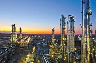 山西省發布煤炭化工產業年度發展規劃