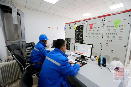 高平第三熱源廠熱電聯(lián)產(chǎn)項(xiàng)目1號(hào)鍋爐成功點(diǎn)火，助力山西綠色能源發(fā)展