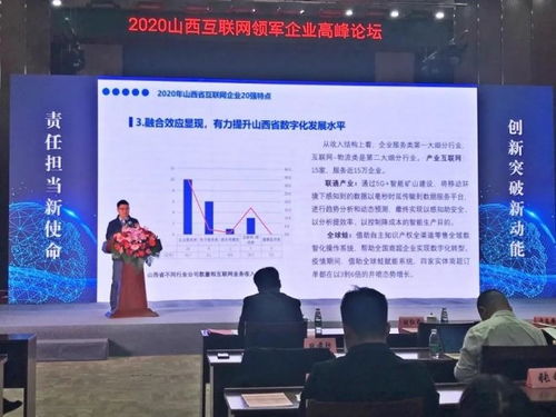 全球蛙榮膺2020年山西省互聯(lián)網(wǎng)企業(yè)20強(qiáng)，引領(lǐng)山西網(wǎng)站開(kāi)發(fā)新浪潮