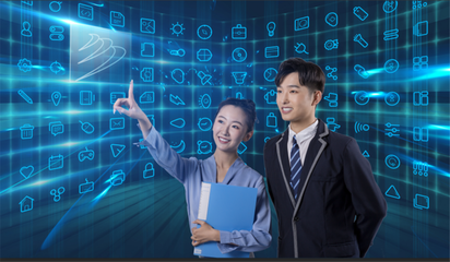 告別顛沛流離 在山西新華電腦學校掌握網站開發技術，開啟高薪職業新篇章